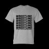 Unisex DryBlend® T-Shirt Thumbnail