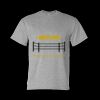 Unisex DryBlend® T-Shirt Thumbnail