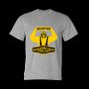 Unisex DryBlend® T-Shirt Thumbnail