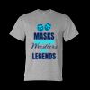 Unisex DryBlend® T-Shirt Thumbnail