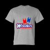 Unisex DryBlend® T-Shirt Thumbnail