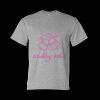 Unisex DryBlend® T-Shirt Thumbnail