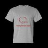 Unisex DryBlend® T-Shirt Thumbnail