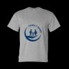 Unisex DryBlend® T-Shirt Thumbnail