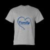 Unisex DryBlend® T-Shirt Thumbnail