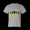 Unisex DryBlend® T-Shirt Thumbnail