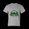 Unisex DryBlend® T-Shirt Thumbnail