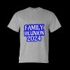 Unisex DryBlend® T-Shirt Thumbnail