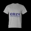 Unisex DryBlend® T-Shirt Thumbnail