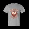 Unisex DryBlend® T-Shirt Thumbnail