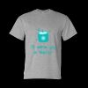 Unisex DryBlend® T-Shirt Thumbnail