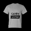 Unisex DryBlend® T-Shirt Thumbnail