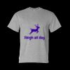 Unisex DryBlend® T-Shirt Thumbnail