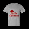 Unisex DryBlend® T-Shirt Thumbnail