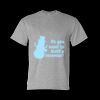 Unisex DryBlend® T-Shirt Thumbnail