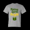 Unisex DryBlend® T-Shirt Thumbnail
