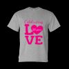 Unisex DryBlend® T-Shirt Thumbnail