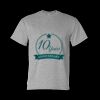 Unisex DryBlend® T-Shirt Thumbnail