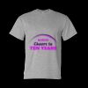 Unisex DryBlend® T-Shirt Thumbnail