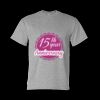 Unisex DryBlend® T-Shirt Thumbnail