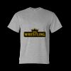 Unisex DryBlend® T-Shirt Thumbnail