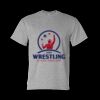 Unisex DryBlend® T-Shirt Thumbnail
