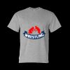 Unisex DryBlend® T-Shirt Thumbnail