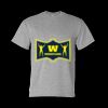 Unisex DryBlend® T-Shirt Thumbnail