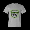 Unisex DryBlend® T-Shirt Thumbnail
