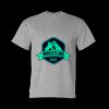 Unisex DryBlend® T-Shirt Thumbnail