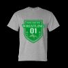 Unisex DryBlend® T-Shirt Thumbnail