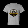 Unisex DryBlend® T-Shirt Thumbnail