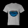 Unisex DryBlend® T-Shirt Thumbnail