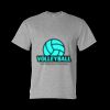 Unisex DryBlend® T-Shirt Thumbnail