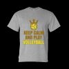 Unisex DryBlend® T-Shirt Thumbnail