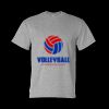 Unisex DryBlend® T-Shirt Thumbnail
