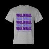 Unisex DryBlend® T-Shirt Thumbnail