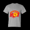 Unisex DryBlend® T-Shirt Thumbnail