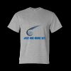 Unisex DryBlend® T-Shirt Thumbnail