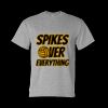 Unisex DryBlend® T-Shirt Thumbnail