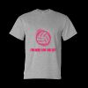 Unisex DryBlend® T-Shirt Thumbnail