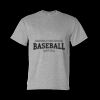 Unisex DryBlend® T-Shirt Thumbnail