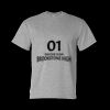 Unisex DryBlend® T-Shirt Thumbnail