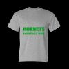 Unisex DryBlend® T-Shirt Thumbnail