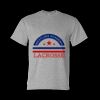 Unisex DryBlend® T-Shirt Thumbnail