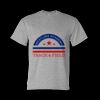 Unisex DryBlend® T-Shirt Thumbnail