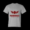 Unisex DryBlend® T-Shirt Thumbnail