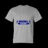 Unisex DryBlend® T-Shirt Thumbnail