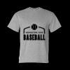 Unisex DryBlend® T-Shirt Thumbnail