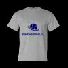 Unisex DryBlend® T-Shirt Thumbnail